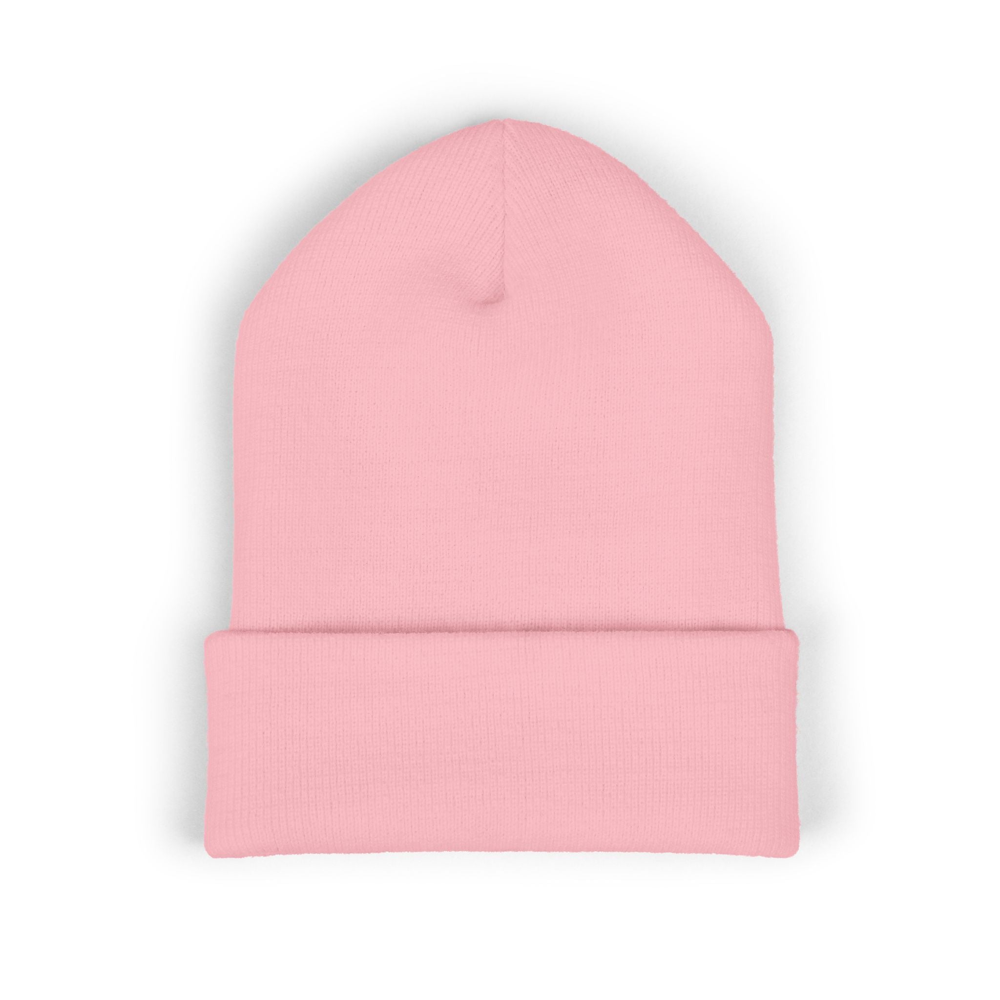 Cuffed Beanie